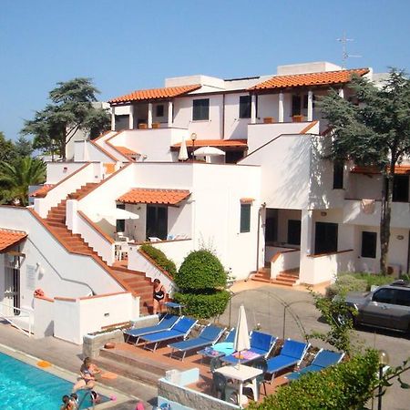Ischia Uno Residence Forio  Exterior photo