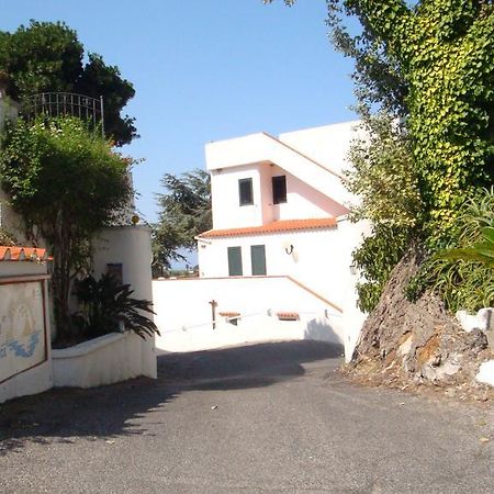 Ischia Uno Residence Forio  Exterior photo