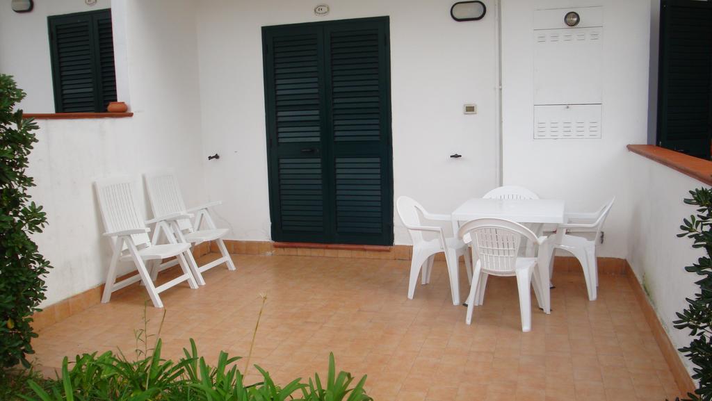 Ischia Uno Residence Forio  Room photo