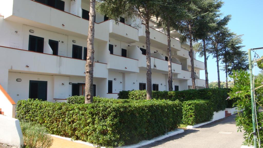 Ischia Uno Residence Forio  Exterior photo