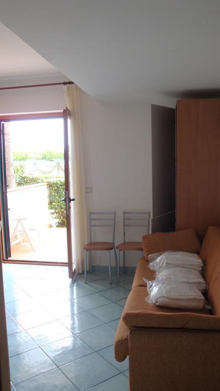 Ischia Uno Residence Forio  Exterior photo