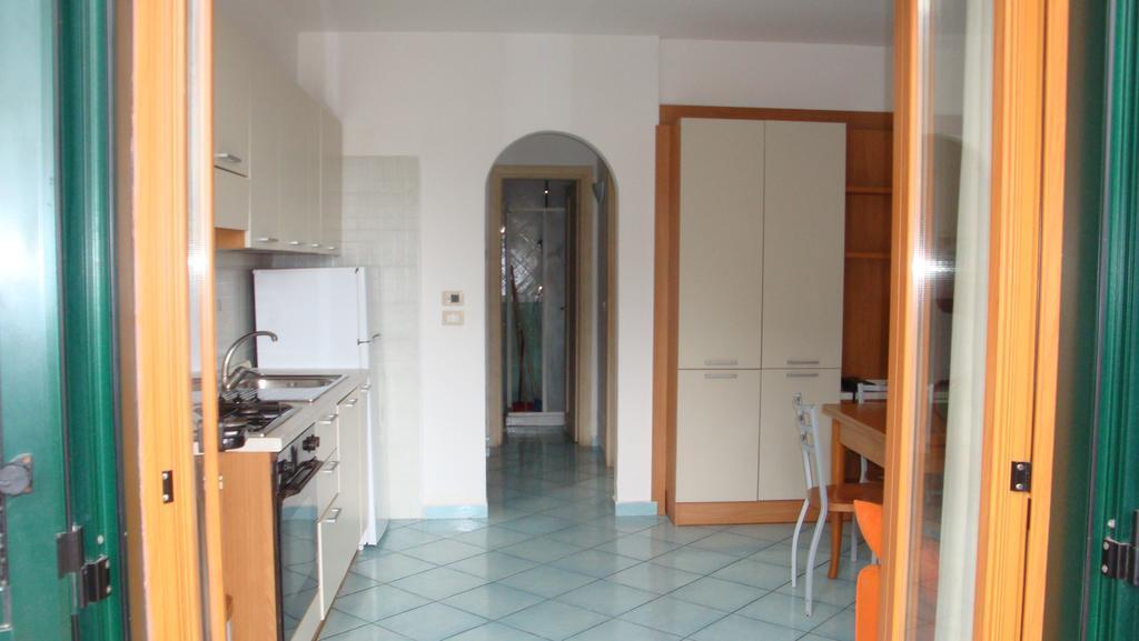 Ischia Uno Residence Forio  Room photo