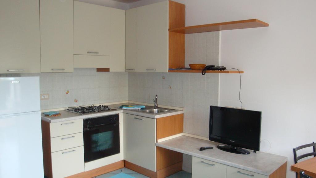 Ischia Uno Residence Forio  Room photo