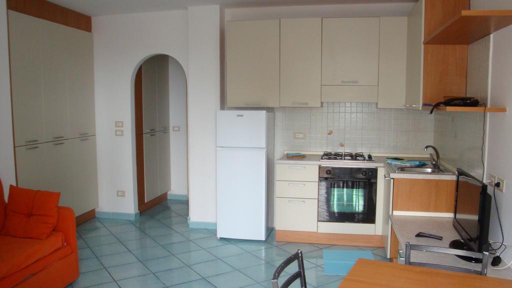 Ischia Uno Residence Forio  Room photo