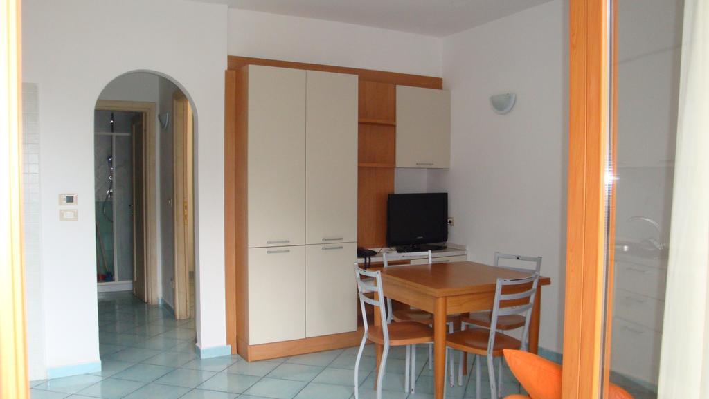 Ischia Uno Residence Forio  Room photo